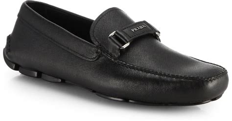 prada mens moccasins|prada sneakers for men.